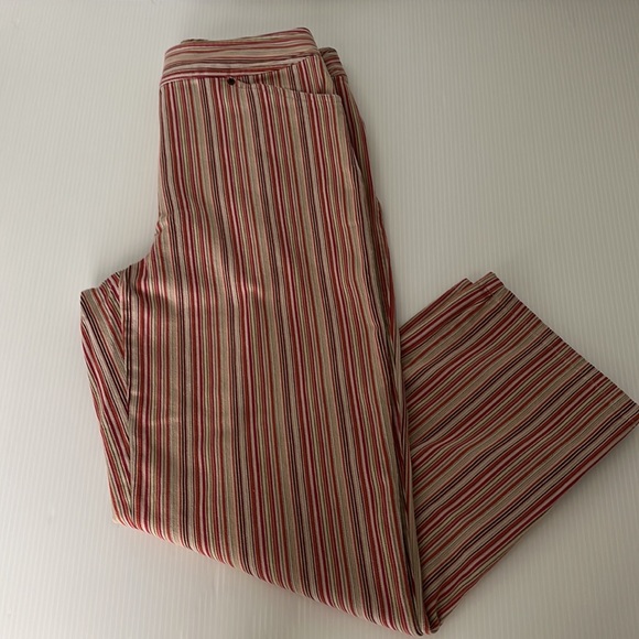 Women’s Vintage Talbots Pants Size 4 - Picture 6 of 9